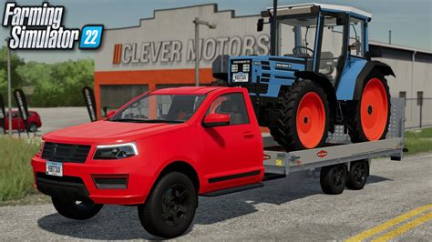 New Mods Tow Truck Gamechanger For Potatoes More 18 Mods