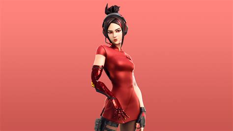 Fortnitebr Demi Season 9 Hd Games 4k Wallpapers Images Backgrounds