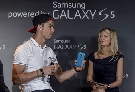 Samsung Releases New Football Themed Galaxy 11 Campaign Video Featuring