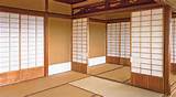 Pictures of Japanese Sliding Doors For Sale
