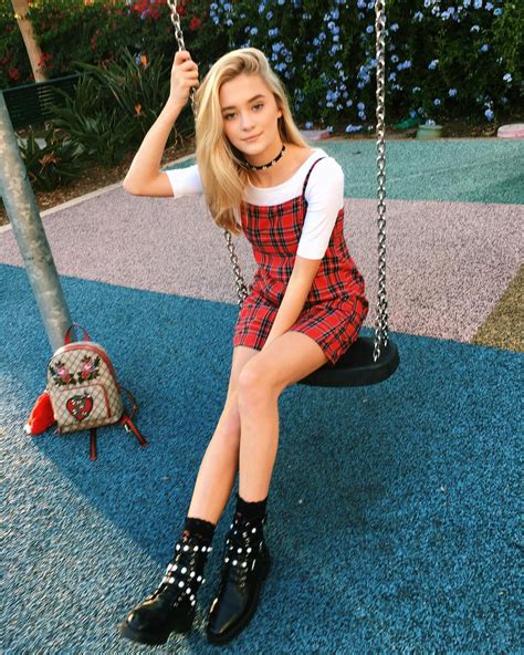 Lizzy Greene Image