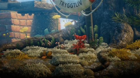 Unravel Xbox One Review