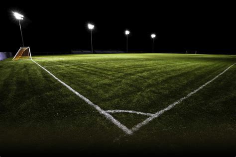 Football Pitch Wallpapers Wallpaper Cave