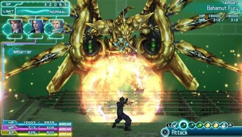 Download psp games for free, final fantasy, free psp games, psp games download, psp games free download. Crisis Core: Final Fantasy VII - PSP - Review - GameZone