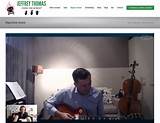 Photos of Skype Guitar Lessons Online