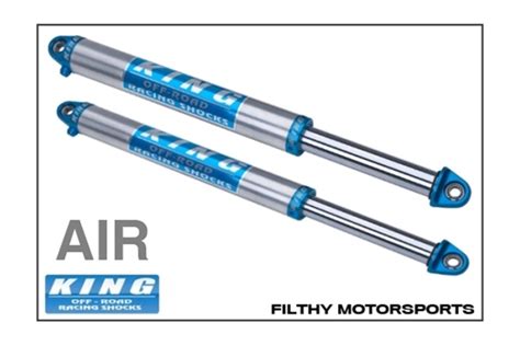 King Air Shocks 20 And 25 Up To 18 Travel