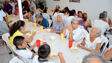 Arranca En Piedras Negras Primer Comedor Comunitario De La Cruzada Contra El Hambre