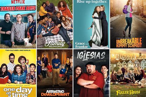 Laugh Your Sorrows Away With These 10 Netflix Comedies