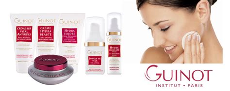 Shop Guinot Skin Care Products