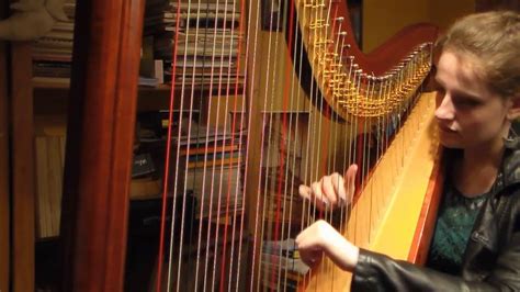 The Police Every Breath You Take Harp Cover Youtube