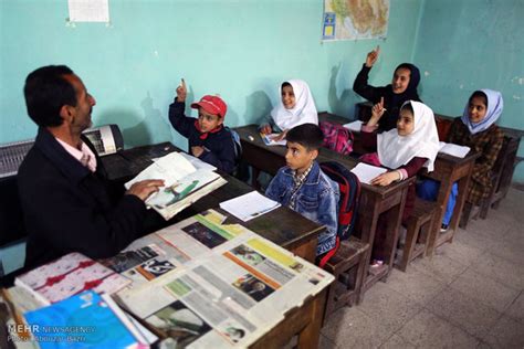 سال تحصیلی جدید با حضور ۳۸۰ هزار دانش‌آموز در گیلان آغاز شد خبرگزاری مهر اخبار ایران و جهان