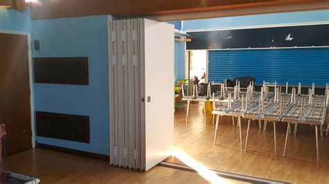 Movable Walls In Schools Aeg Teachwall Ltd