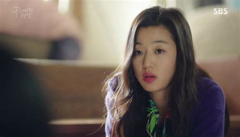 Legend Of The Blue Sea Episode Dramabeans Korean Drama Recaps