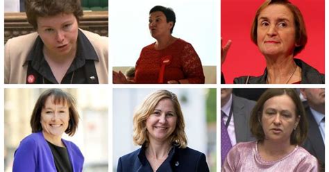 There Are Now More Female Mps In Wales Than Ever Before Wales Online