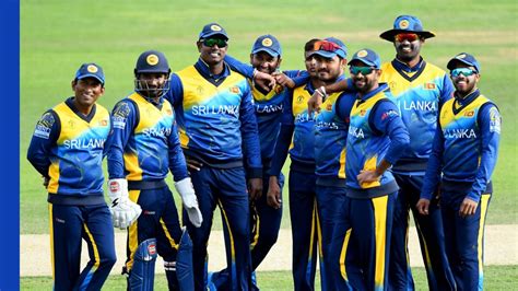 India vs sri lanka 2021 schedule, dates, time, venue, squad, captain and. SL VS IND 2021: Sri Lanka In Trouble, Might Have To Play 1st ODI Without Any Practice - Cricfit