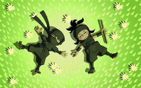 Steam Community Mini Ninjas