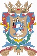 Image: Coat of arms of Guanajuato