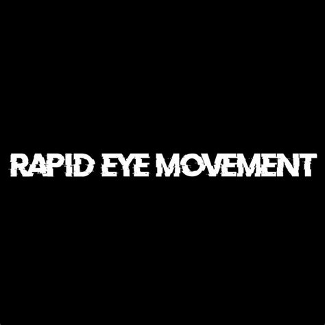 Rapid Eye Movement Llc