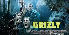 Territorio Grizzly - película: Ver online en español