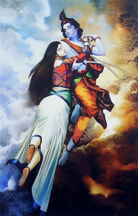 Collection Of Over Romantic Radha Krishna Images Stunning