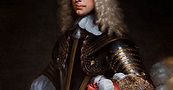 International Portrait Gallery: Retrato del IIº Duque de Beaufort
