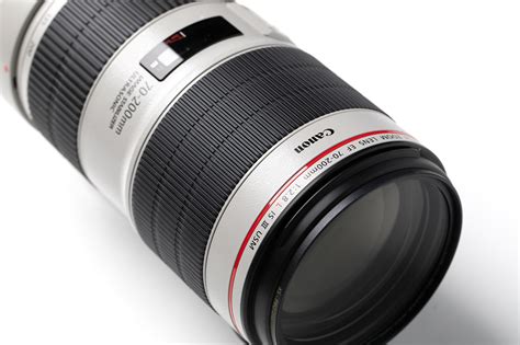 Canon Ef 70 200mm F28l Is Iii Usm Review
