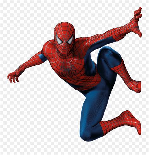 Spider Man Clipart Standing Pictures On Cliparts Pub 2020