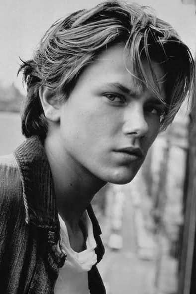 River Phoenix Movies Age And Biography