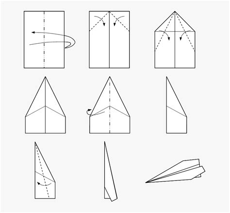 If you cannot do it? What Makes A Paper Airplane Fly | TcWorks.Org