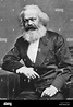 Karl Heinrich Marx was a German philosopher, economist, sociologist ...