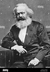 Karl Heinrich Marx was a German philosopher, economist, sociologist ...