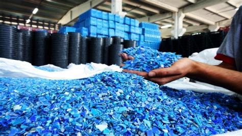 Nestlé Joins The Africa Plastics Recycling Alliance To Transform