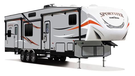2018 5th Wheel Toy Hauler With Side Patio Wow Blog