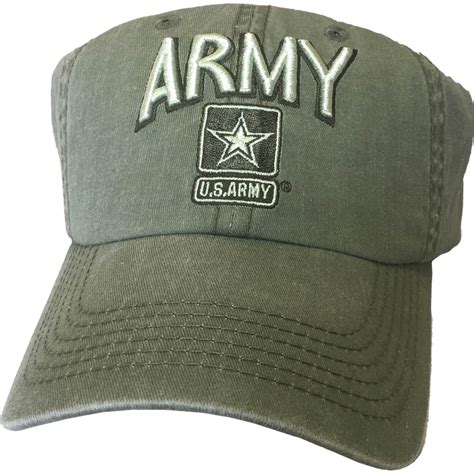 Blync Army Logo Cap Caps Food And Ts Shop The Exchange
