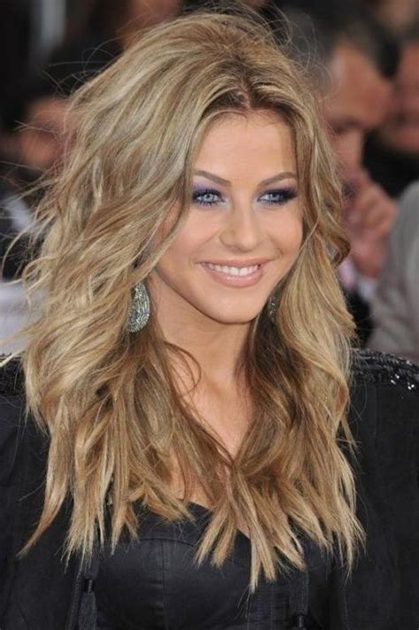 15 Best Ideas Long Hairstyles With Volume At Crown
