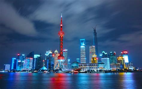 Cina 10 Città Da Vedere Sivolait