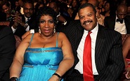 Aretha Franklin's Longtime Partner Dies After Contracting Coronavirus