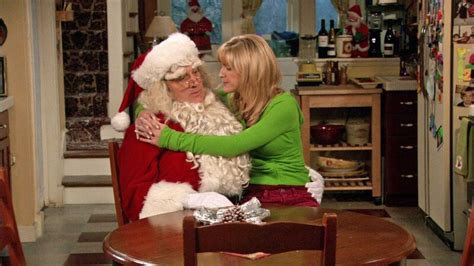 Immer Wieder Jim S04e10 Weihnachten Mit Hindernissen Stalking Santa