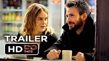 Before We Go - Official Tráiler #1 Subtitulado Español [HD] - YouTube