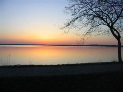 Sunrise On Lake Monona Chcreations1999 Flickr