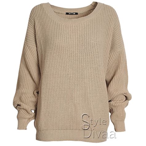 Ladies Jumpers All The Different Textures Carey Fashion