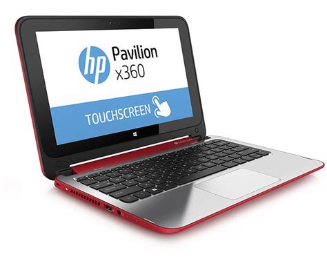 Hp Pavilion X360 11 N009tu Laptop Lowest Price Test And Reviews