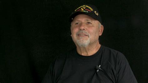 Witness To War Preserving The Oral Histories Of Combat Veterans