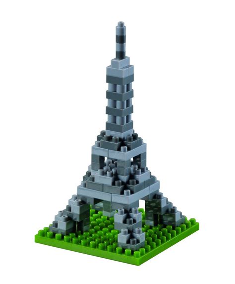 Small Eiffel Tower Torre Eiffel Pequeña Sindisecatoys