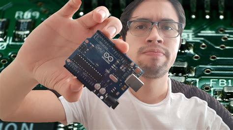 Curso Introducción a Arduino