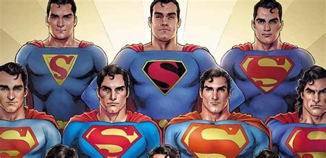 Action Comics 1000 Nicola Scott Dc Comics Cover With Superman Through