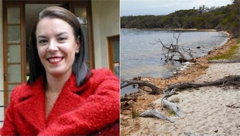 foot of missing australian woman melissa caddick found investigations continue newshub