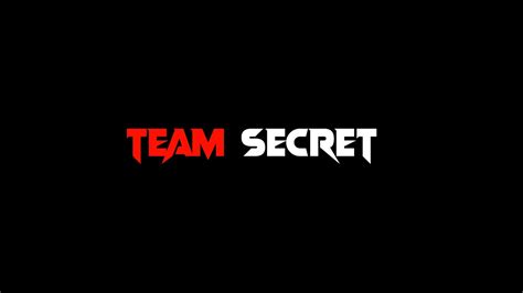 Team Secret Official Live Stream Youtube