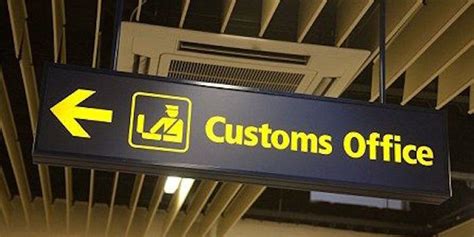 Changes To Customs Procedures For Goods Entering The Uk Weichert