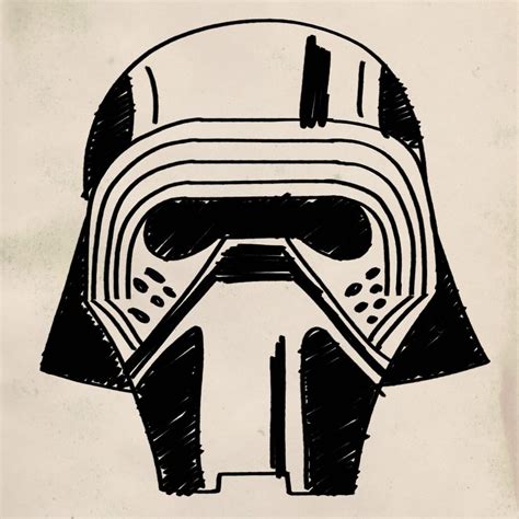 How to make your voice sound like darth vader? Darth Vader Face Drawing at GetDrawings | Free download